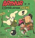 arthur poche