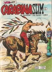 carabina slim