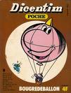 dicentim poche