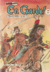 en garde