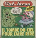 gai luron poche