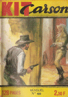 kit carson