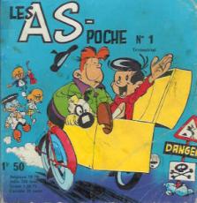 les as poche
