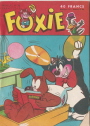 foxie