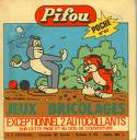 pifou poche