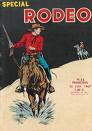 special rodeo