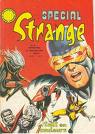 special strange